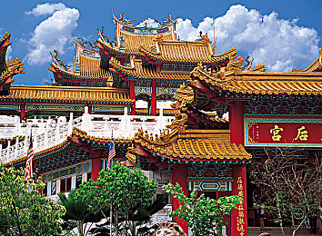 蓝月歌剧院表演视频全套｜蓝月歌剧院传奇之旅，经典视听盛宴体验-3